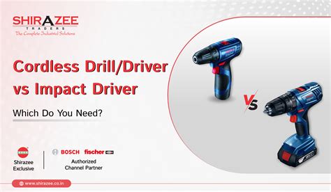 Cordless Driver Vs Drill at Leonard Hazzard blog