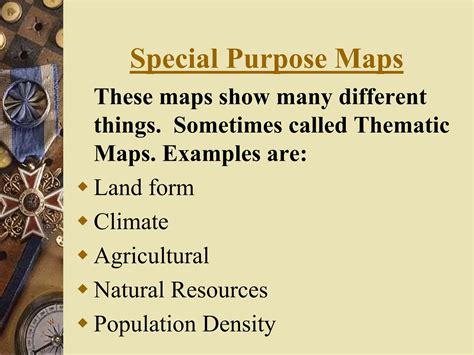 Types of Global Maps and geostrategic.ppt