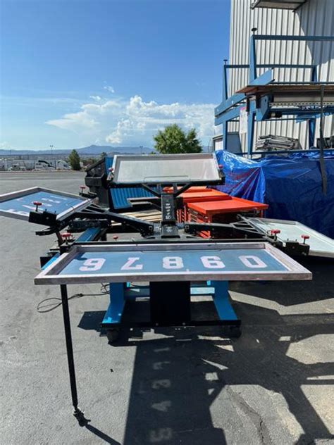 Image result for Machine Print Number