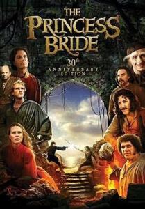 Image result for Princess Bride Remake