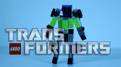 Image result for Really Cool Easy LEGO Transformers Tutorial