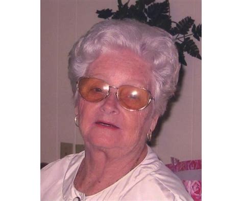 Eloise Adams Davis Obituary (2023) - Pearson, GA - Relihan Funeral Home