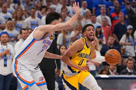 Tyrese Haliburton likely out next season after suffering torn Achilles ...