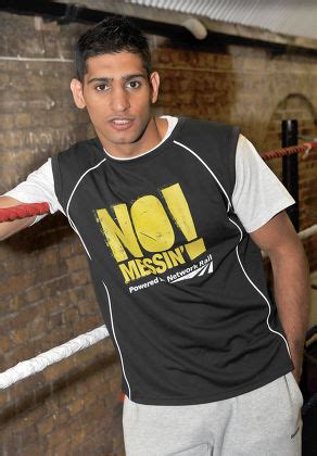 Amir Khan Boxer 的图像结果