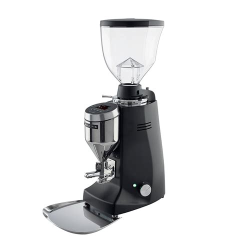 Mazzer Coffee Grinder – Latteholic