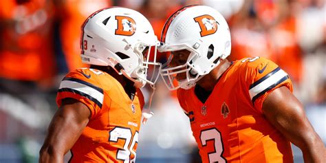 Ranking the Top 10 NFL Color Rush Uniforms