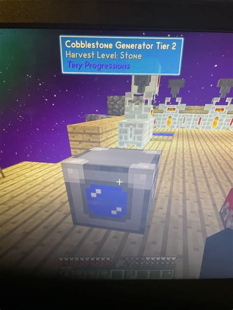 Image result for How to Make an Automatic Cobblestone Gen in Java