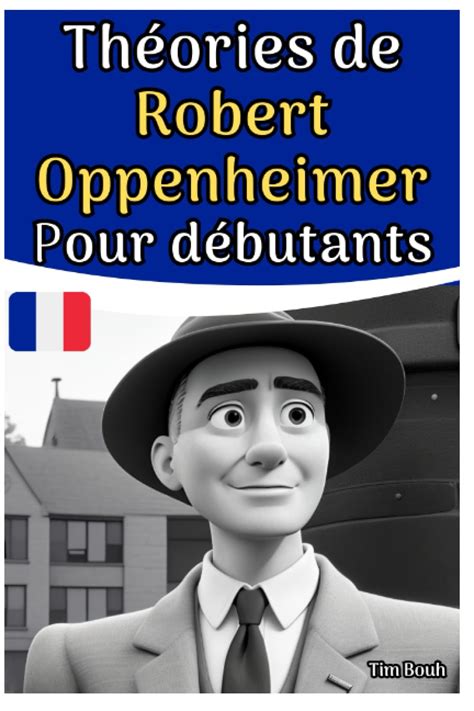 Buy Théories de Robert Oppenheimer Pour débutants Online at desertcartINDIA
