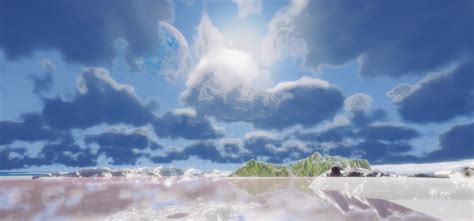 Image result for Unity Atmosphere Effect