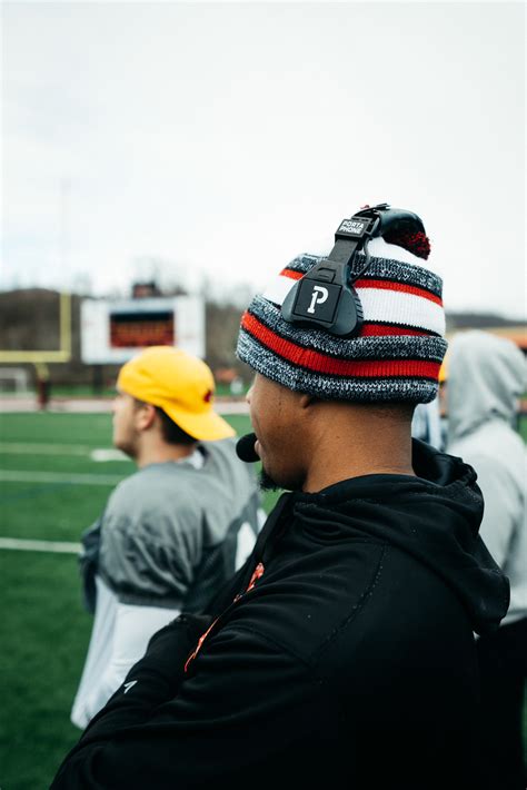 Photography - Wheeling University Football - 2022 on Behance