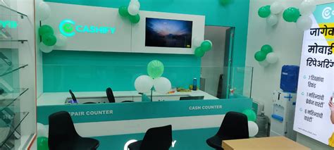 Cashify Offline Store in Vashi Store Mumbai - Sell, Repair Your Old ...