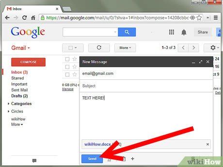 Image result for Gmail Document Tutorial