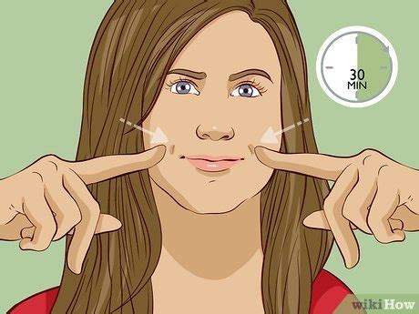 Image result for How to Make Dimples