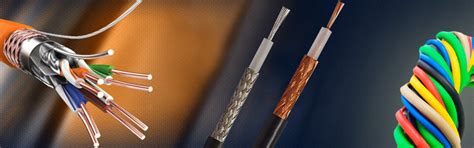 SATELLITE CABLE PTFE Cable Manufacturers in Ahmedabad Gujarat India