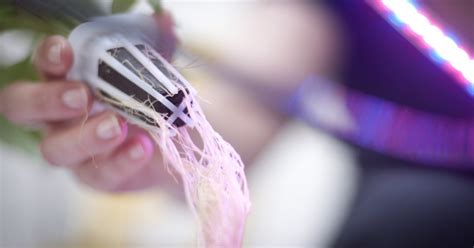 Intelligent Things Example 的图像结果