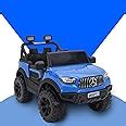 Buy Jammbo G6 Battery Operated Premium Jeep for Kids Ride on Toy Kids ...