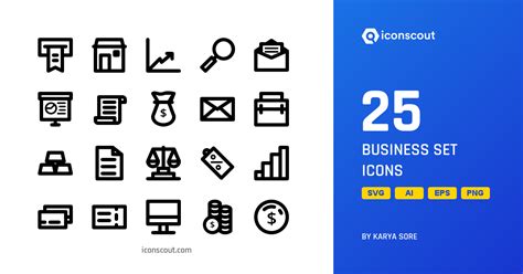 Business-Type Icon 的图像结果