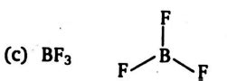Electron deficient molecule is - Tardigrade