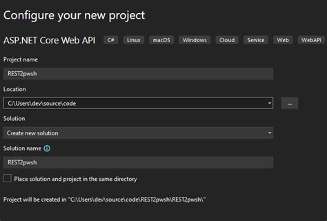 Image result for PowerShell ASP.NET