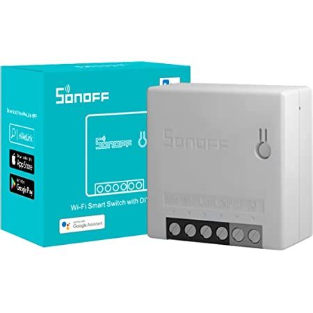 Buy Sonoff 4CH R2 Four Channel WiFi Wireless Switch Work with Alexa ...
