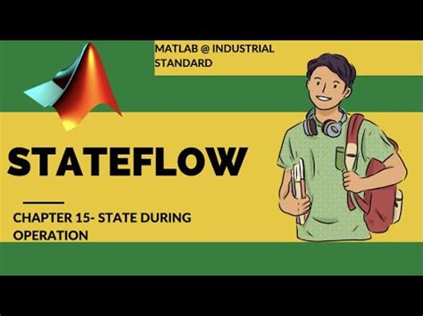 Image result for Stateflow in MATLAB Commands and Event