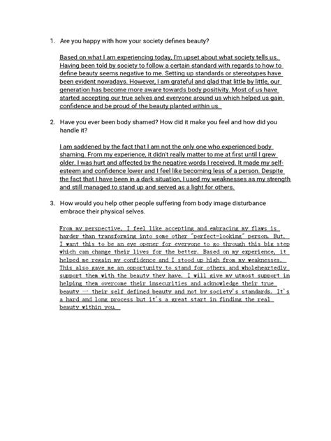 Image result for Reflection Paper