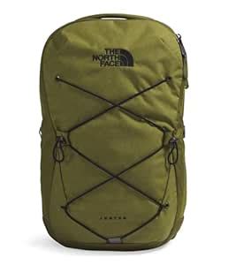 Buy The North Face Jester Everyday Laptop Backpack, Forest Olive Light ...