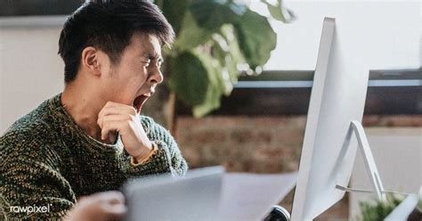 Right To Sleep At Work: It Can Boost Productivity And Improve Your ...