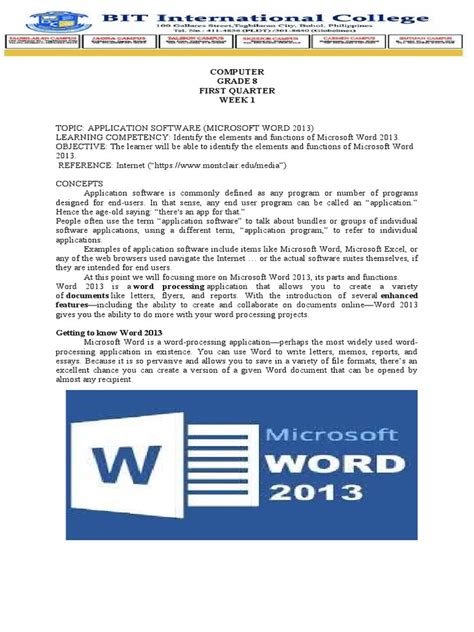 Image result for Troubleshooting Computer for Grade 8