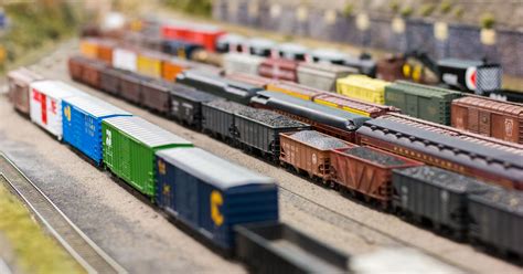 Short Line Model Railroads 的图像结果