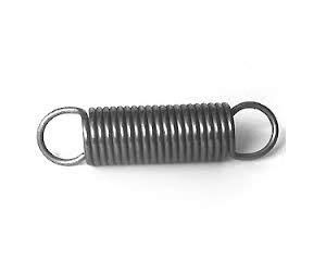 Tensile Springs | Torsion Springs | Compression Springs | Bonell Spring ...