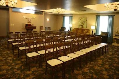 Mickelson Funeral & Cremation Services, Inc. - Funeral Home Pages