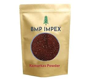 Bmp Impex Kamarkas powder/Palash Gond powder/Salvia Plebeian powder ...