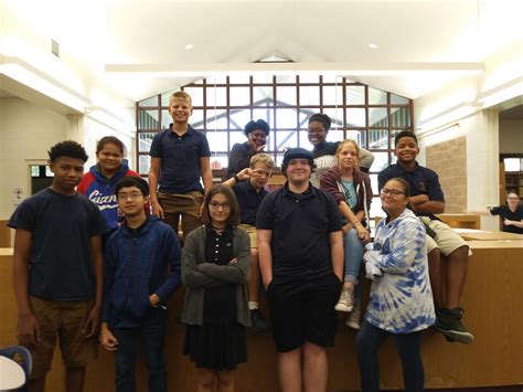 Galaxy Middle School on Twitter: "@GalaxyRockets School News and Social ...