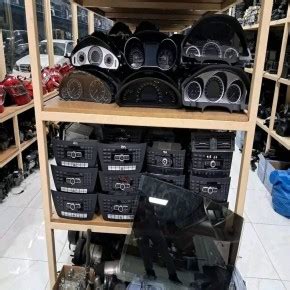 Range Rover Dashboards | used Dashboards in India | Partfinder India