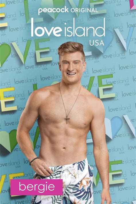 Meet the cast of Love Island USA season 5