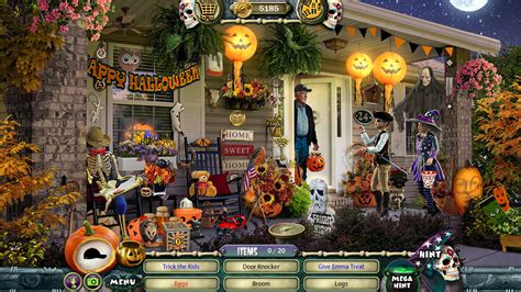 Halloween Trick or Treat 3 Collectors Edition | Descárgalo y cómpralo ...