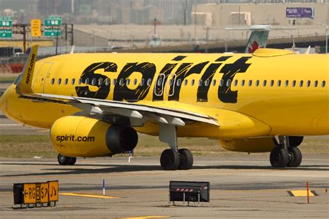 Spirit Airlines cuts 24 routes, adds 7 others in latest network shake ...