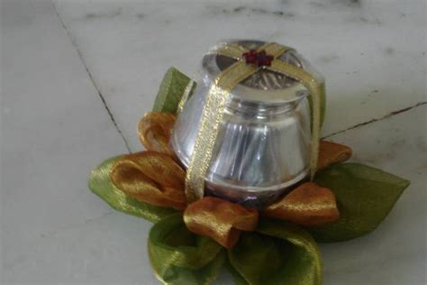 The 10 Best Trousseau Packing in Mumbai - Weddingwire.in