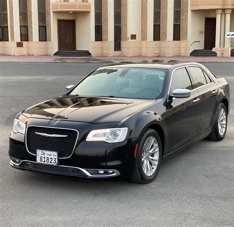 Motorgy | Chrysler؜ 300C؜ 2018