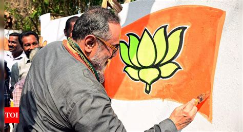 Why the BJP struggles to open its account in god’s own country | India ...