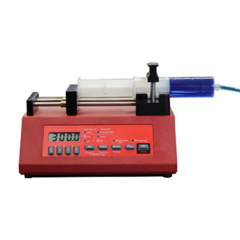 NE-300 Just Infusion™ Syringe Pump, Suppliers, Mumbai, India