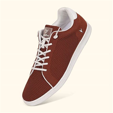 Wind Men Sneakers – YOHO LIFESTYLE