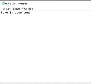 Image result for How to Save File in R Programming