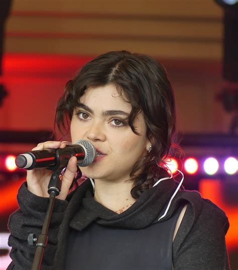 Abigail Morris (musician) - Wikipedia