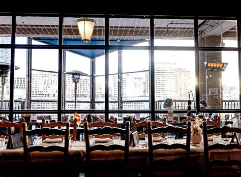 Blackbird Cafe | Waterfront Dining | Hidden City Secrets