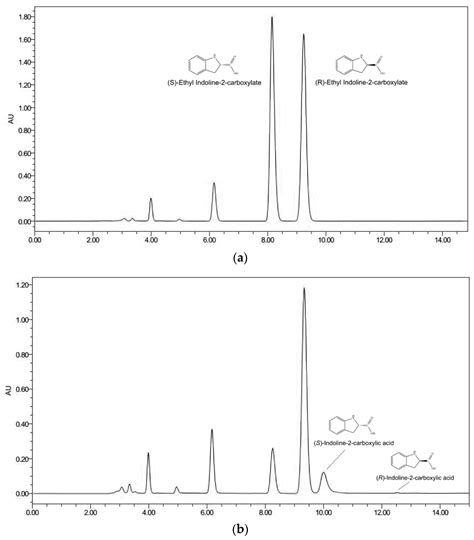 Isolation of a Bacillus Aryabhattai Strain for the Resolution of (R, S ...