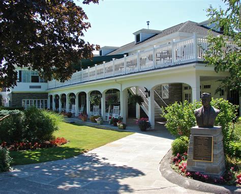 Wolferts Roost Country Club | Albany, NY 12204