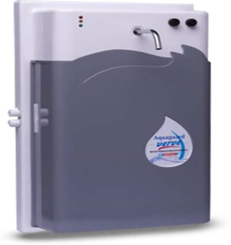 Aquaguard Verve UV Water Purifier - Aquaguard : Flipkart.com