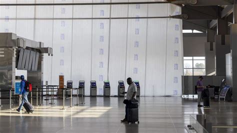 Expansion work in RDU’s main terminal becomes more apparent | Raleigh ...